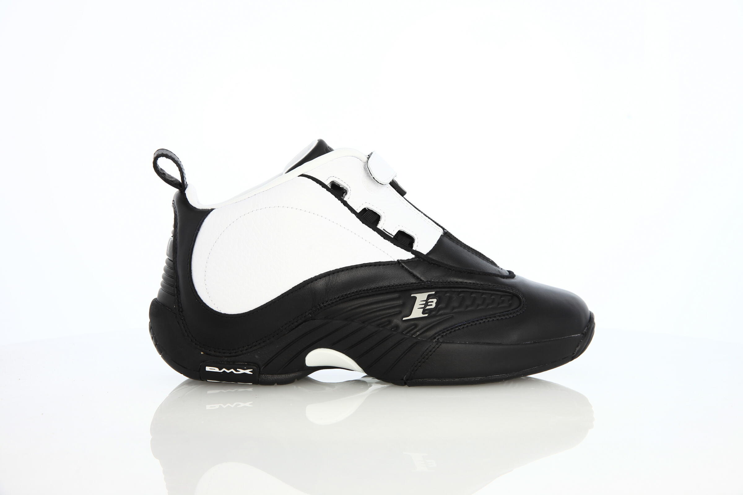 Reebok Answer IV Stepover | V55619 | AFEW STORE